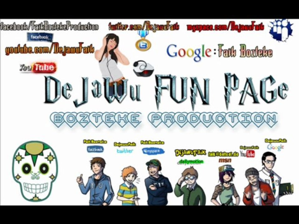 Demet Akalın - Felaket(Deejay Faik Mix 2013)