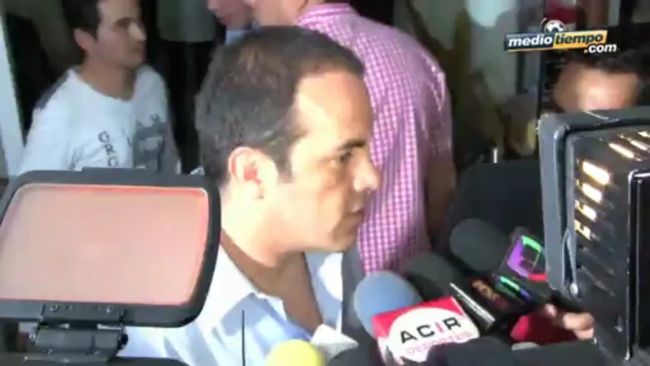 CUAUHTEMOC BLANCO FUTURO.mov