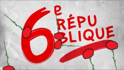 Pourquoi une 6ème République ? Explications de Charlotte Girard