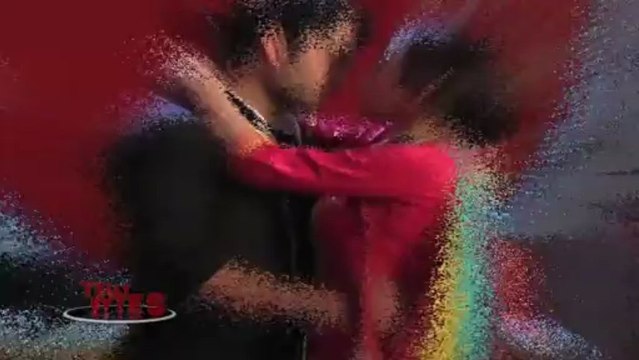 *Drashti Dhami* Drashti Dhami Telly Bytes Segment 02/05/2013