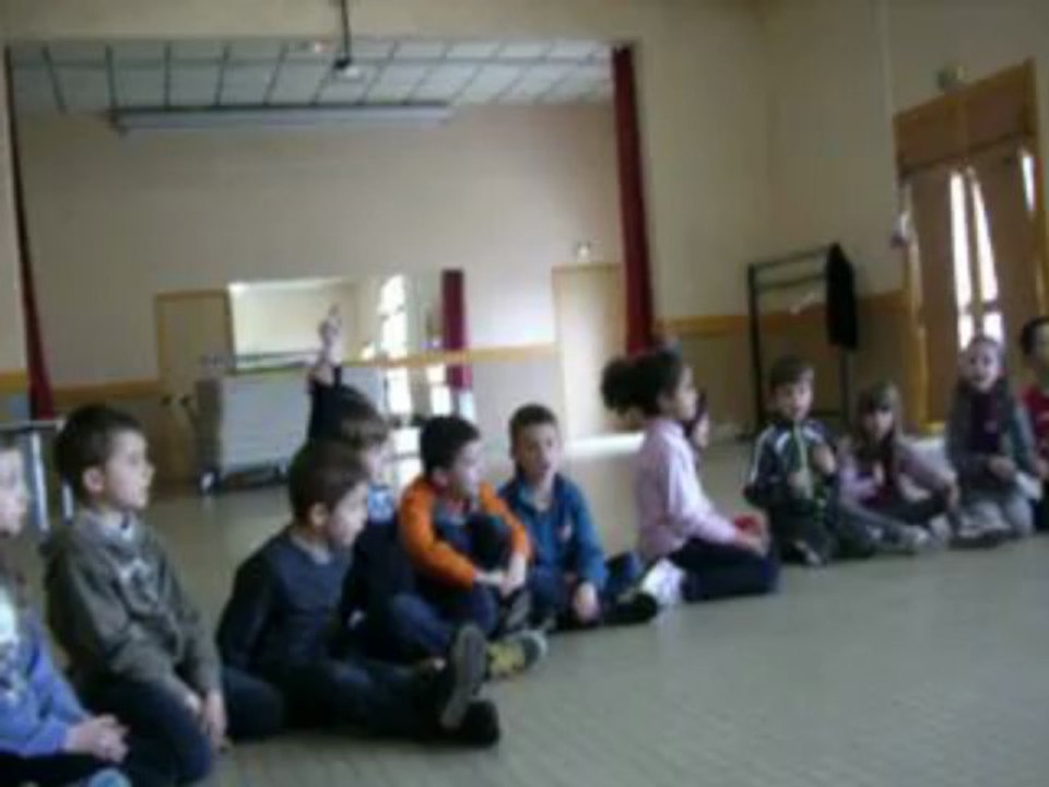 musique en CP