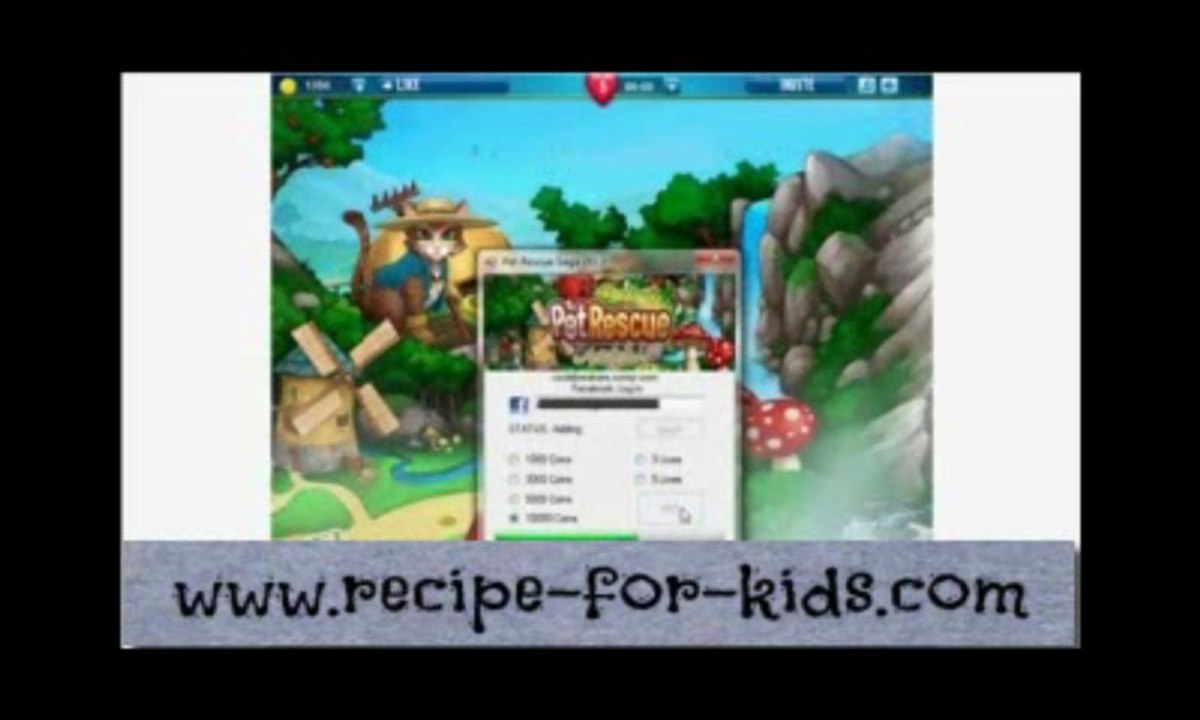 Pet Rescue  Cheat Engine Tutorials (Updated)