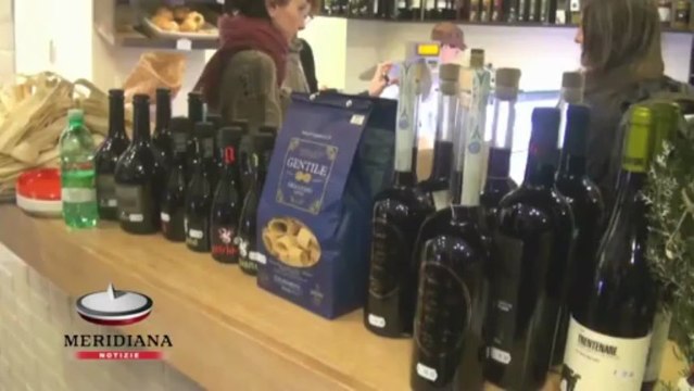La Capitale riscopre la passione per gli autentici sapori del Cilento con I Bufalini