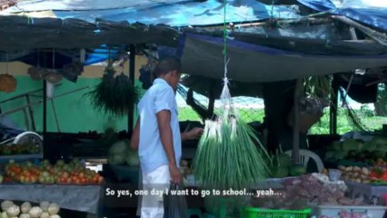 East Timor - Resources Curse or Cure?