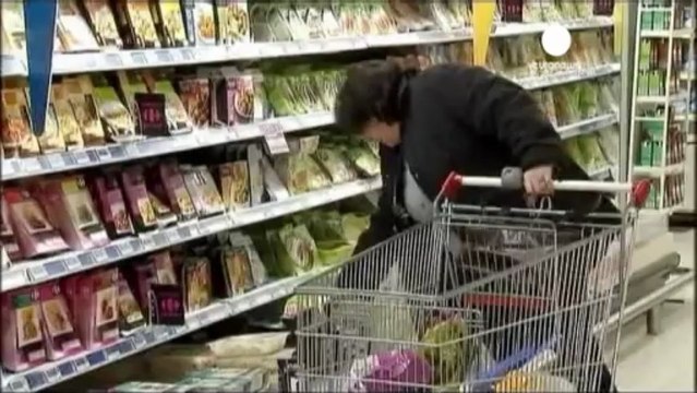 La Bce taglia i tassi di interesse. Costo del denaro...