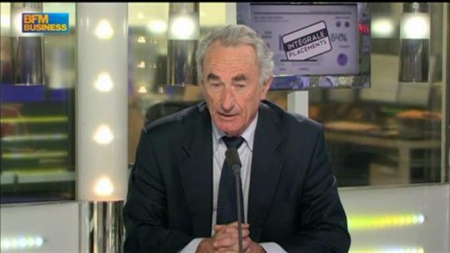 Jean Brojeix : Le quantitative easing, c'est nul dans Intégrale Placements - 2 mai