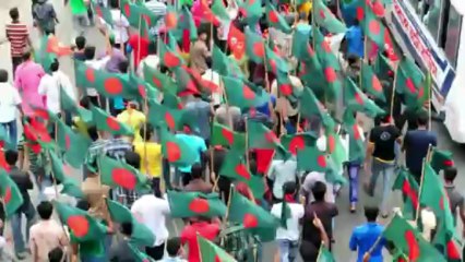 OIT PIDE CAMBIOS EN BANGLADESH