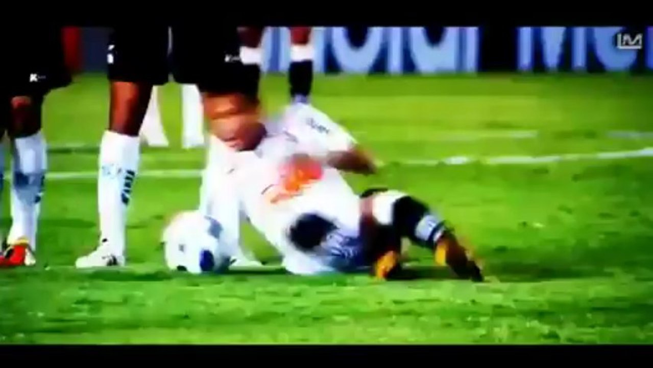 NEYMAR SHOW
