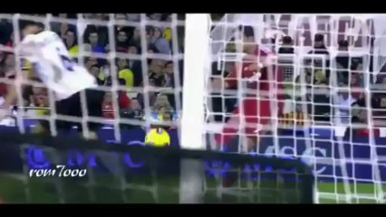 Cristiano Ronaldo 2012 Güzel Hareketler....