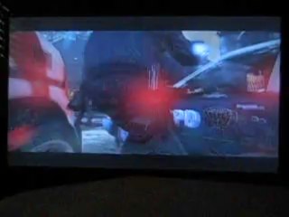 Batman Arkham City (partie +) 32 / lever de rideau