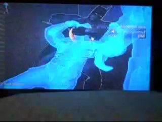 Batman Arkham City (partie +) bonus : chevalier parfait jour-2