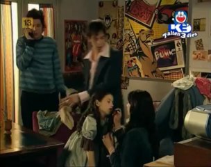 Gonzalo Heredia Frecuencia 04 __ Capitulo 103