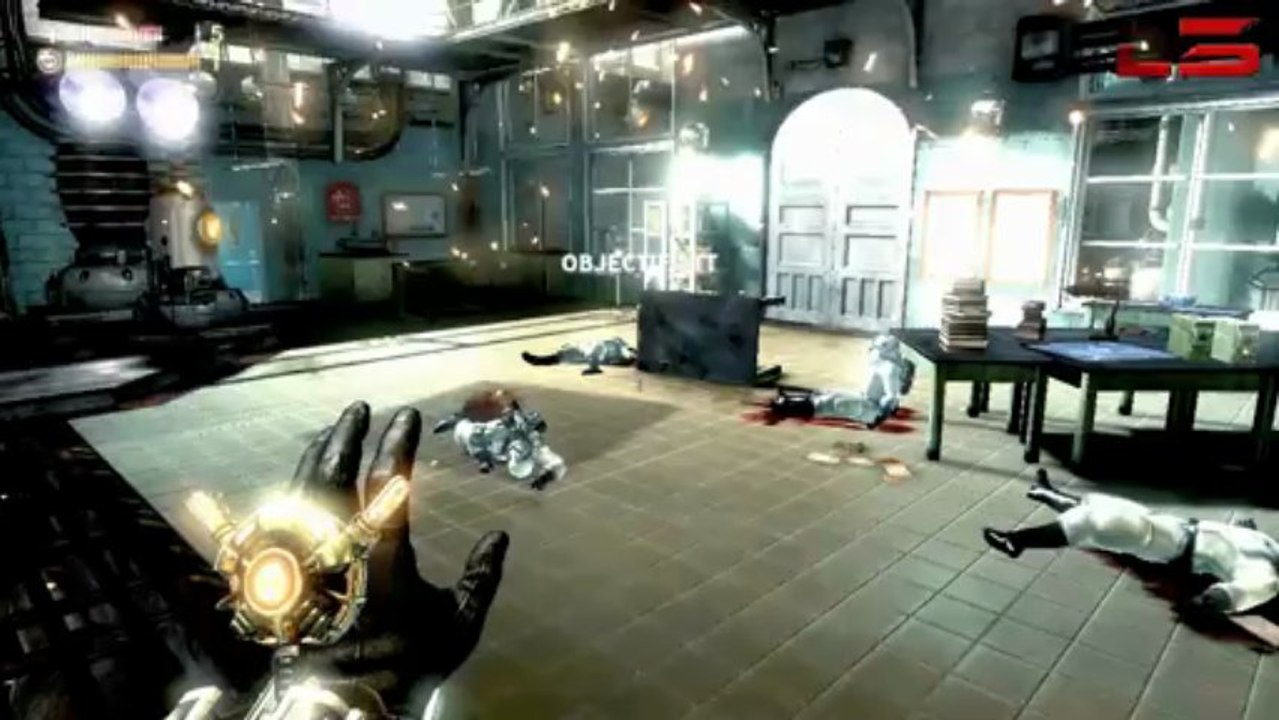 Singularity -3- le MT
