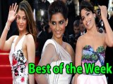 Best Of The Week Bollywood Babes To Dazzle In Cannes Red Carpet & More Hot News