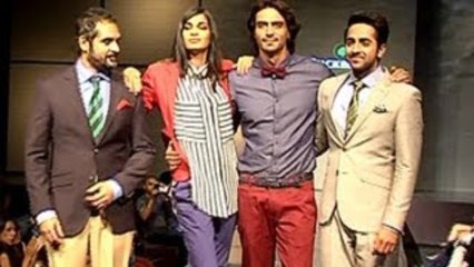 Blackberrys Sharp Nite jam up with Many B Town Celebs