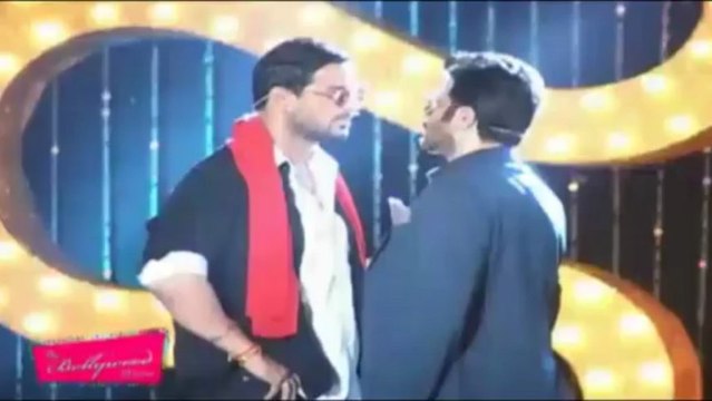 'Bade Ache Lagte Hain' a Platform for Promotions
