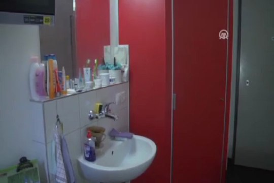 AA,hücreyi görüntüledi