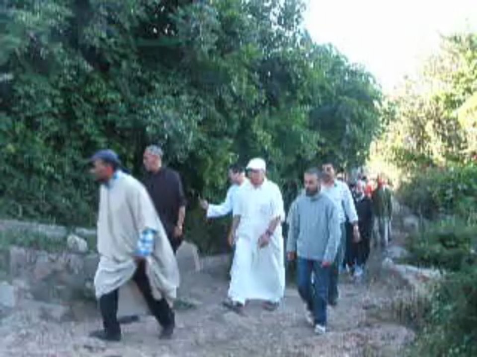 4FOUARAS DE SIDI MOKHTAR A TAGHAJIRT MOSQUE TAGHARRABT NUIT DU 19 066