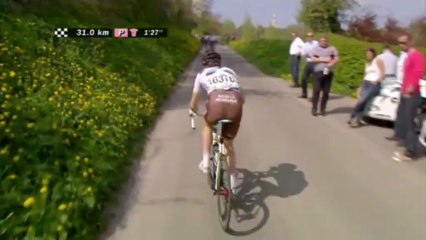 La course - Etape 3 - Oignies/Liévin - 2ème partie