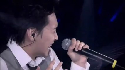 SUPER SHOW 2 Baby Baby (Sungmin's Solo)
