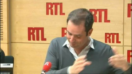 Le débrief de l'actualité : Derrick, la chute