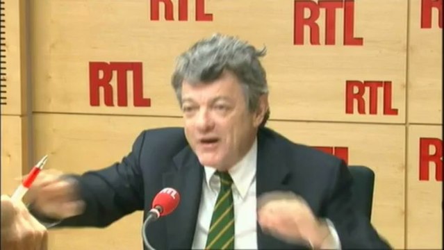 Jean-Louis Borloo : 10 points de salut pour la France