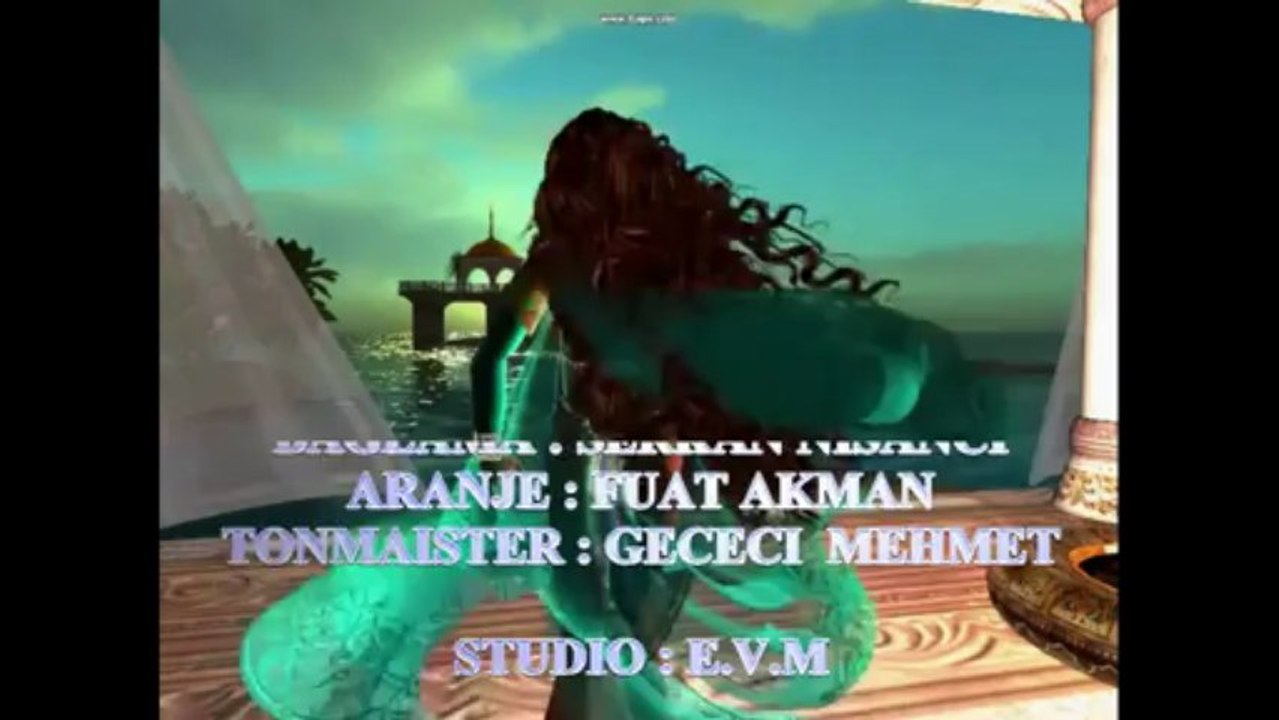 aTaLaY SHOW : HeRKeSe GiDeR Bi SaNa GiTMeZ ( 2013 ) YeNi oYuN HaVaSı NETTE İLK