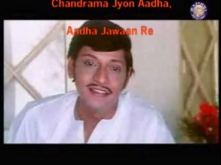 Gori Tera Gaaon Karaoke by HARIS RHEMAN