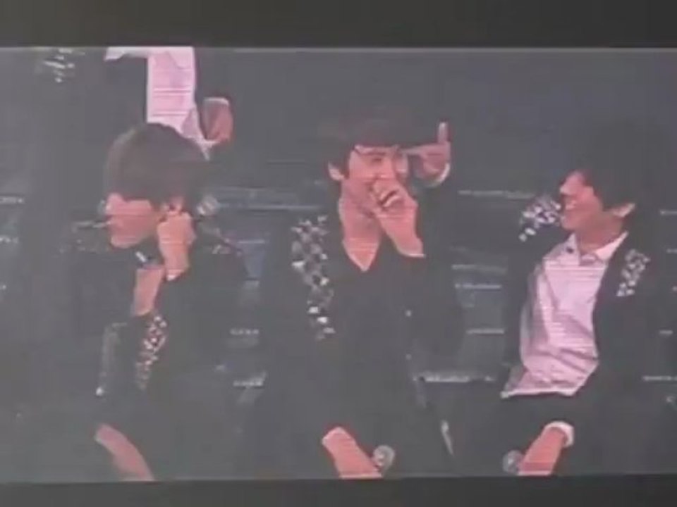 20120316 SS4 BKK - Cute Kyuhyun