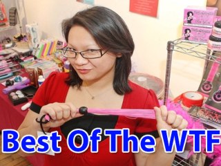 WTF Best Of The Week Man Uses Thumb For Orgasm