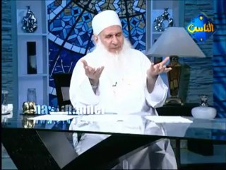 معاملة النبي صلى الله عليه وسلم لأصحابه - الشيخ محمد حسين يعقوب