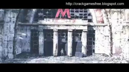 METRO: LAST LIGHT DOWNLOAD [PC GAME TORRENT] CRACK + KEYGEN