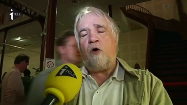 Mélenchon fustige le gouvernement des incapables