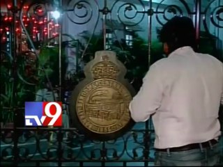 Railway Minister Pawan Kumar Bansal's nephew takes bribe