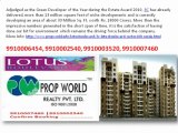 3c Lotus Boulevard 3c Lotus Boulevard Noida 9910006454 Lotus Boulevard Sector 100 Noida Ready To Move Flats Noida