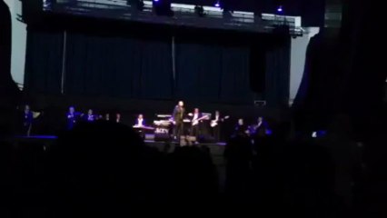 يا هلا بهالطول-كاظم الساهر-استراليا/ملبورن 2013