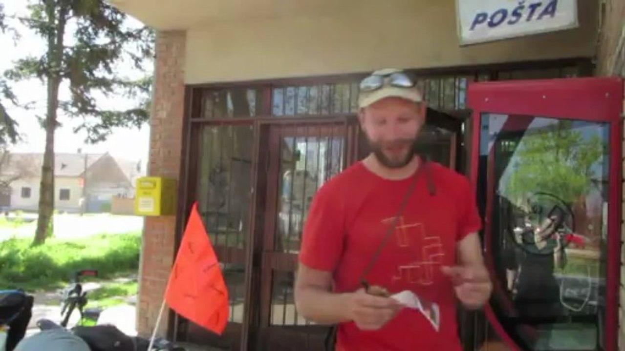 Vidéo 2 Serbie