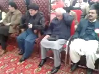 Hanif Abbasi- Rawalpindi Institute of Cardiology 5th Feb 2012.