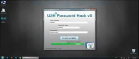 Working Wifi Hack - Get any WiFi password 2013
