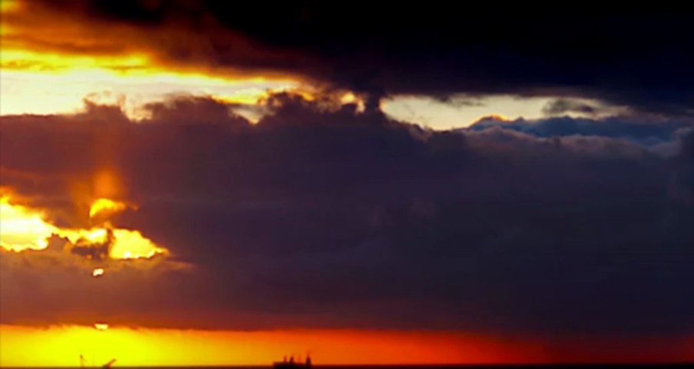 Propriano Spring Return Timelaspe Nex 5n gentled gentLED-AUTO Tempus Remote Gopro hero2 hero3 BE