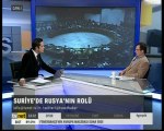 Rusya'nın Suriye Politikası ve Rusya Türkiye İlişkileri Şener Aktürk Yorumladı - Ahmet Rıfat Albuz TVNET