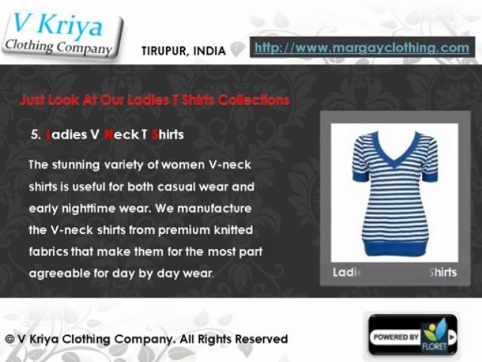 Ladies Pyjamas Manufacturer - Ladies Slips Supplier - Ladies Pyjamas Exporter in India