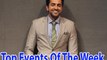 Top Events Of The Week Blackberry Sharp Night With Ayushman And Arjun And More