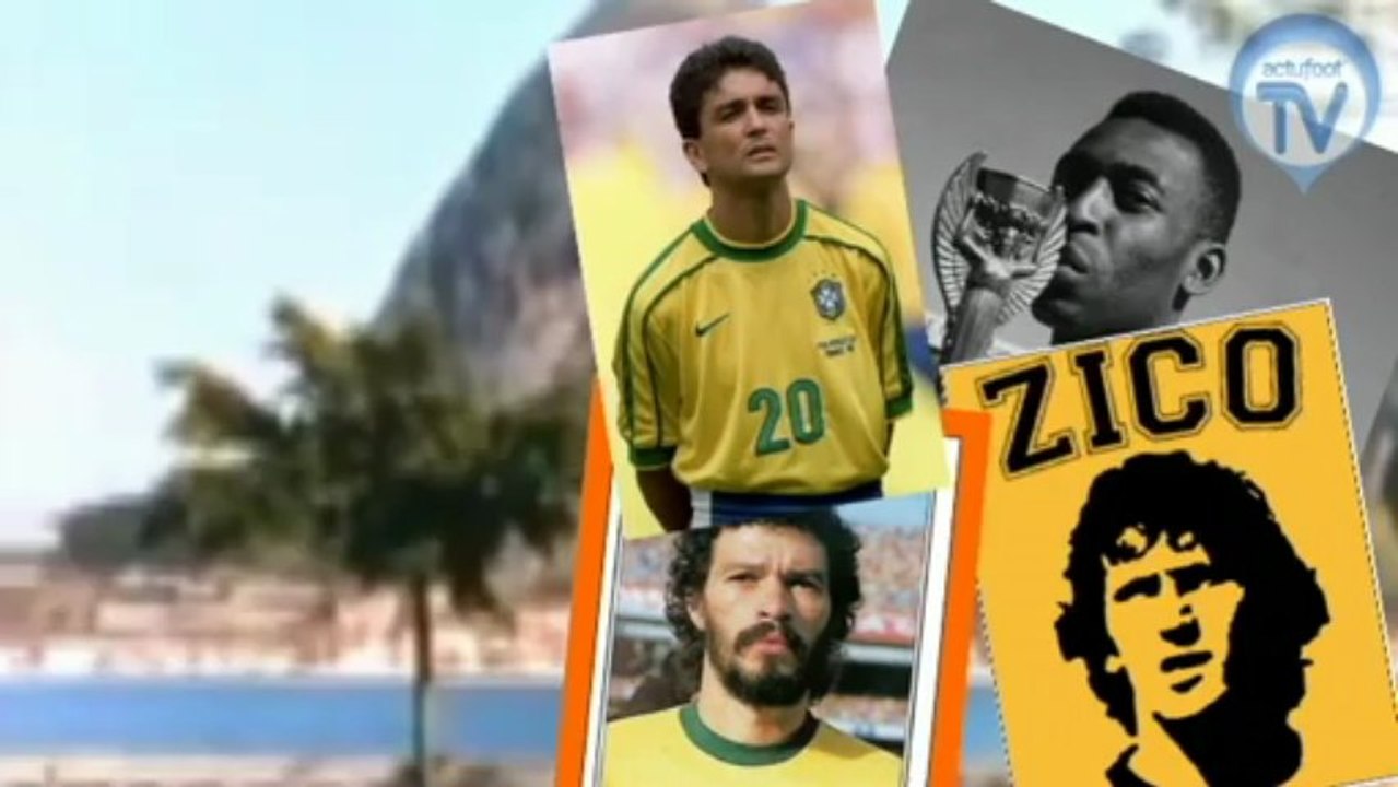 L'histoire du futsal
