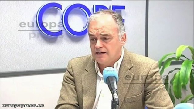 Pons decide no calificar las declaraciones del TS