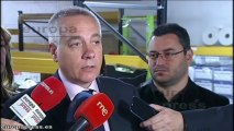 Navarro ve un error recortar la ley de dependencia