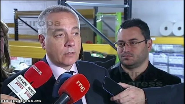 Navarro ve un error recortar la ley de dependencia