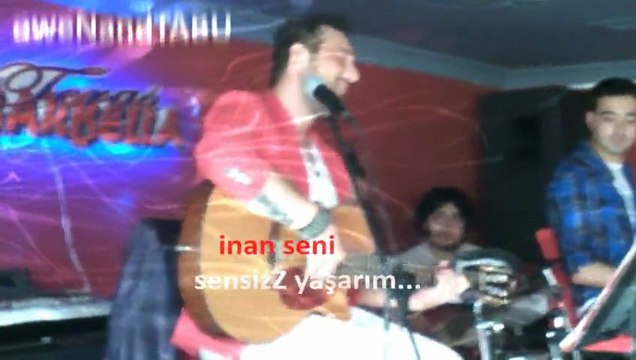 Tolga Tabu - Her Gün Ölüme Bir Adım Kala