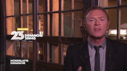 BA - Hondelatte Dimanche : dimanche 05/05 à 20H45