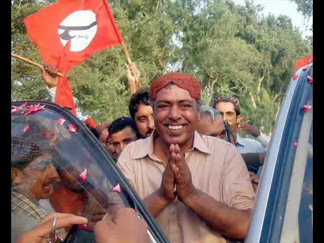 Sarmad Sindhi_Sindhi Bahadur_ Bashir Khan Qureshi